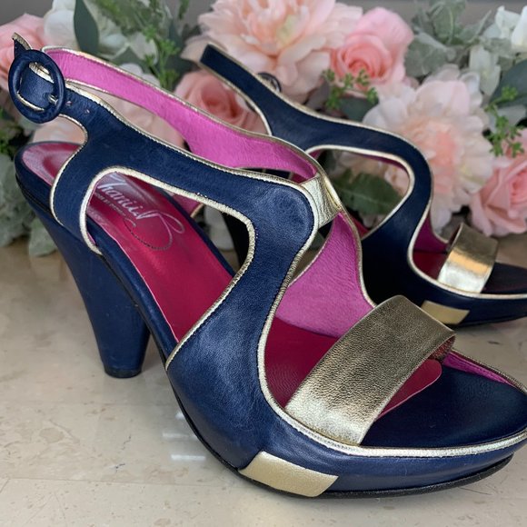 BNIB Chanii B Je Fait - Picture 1 of 10